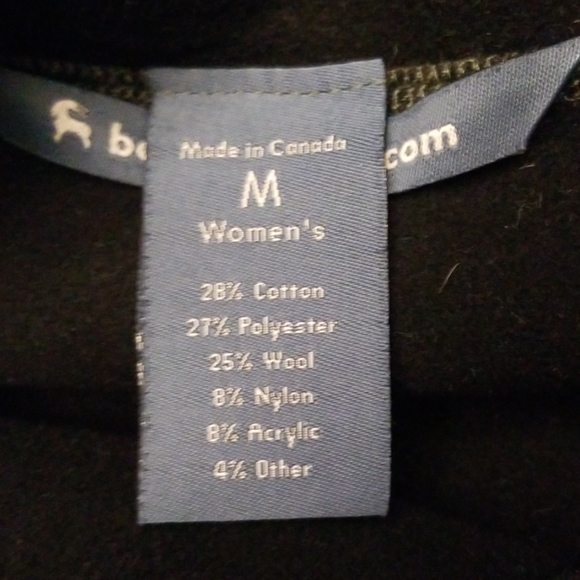 Back Country jacket - Picture 8 of 8